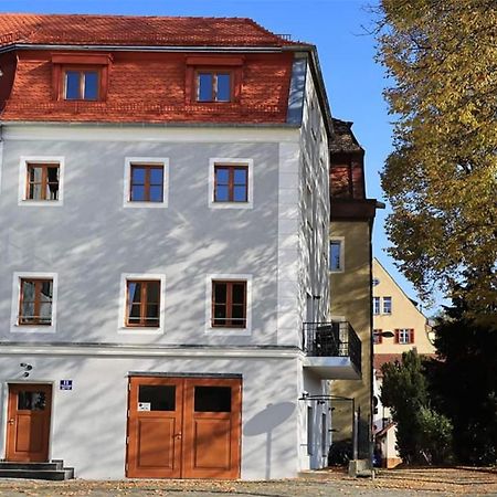 Wassergasse 11 Regensburg Dış mekan fotoğraf